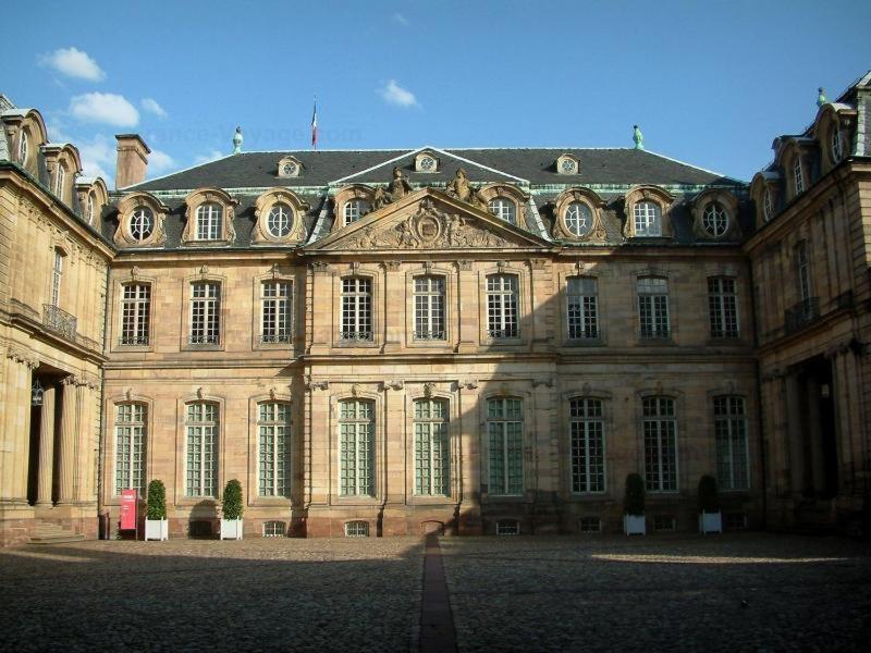 La Chambre Aux Hirondelles Ittenheim ภายนอก รูปภาพ