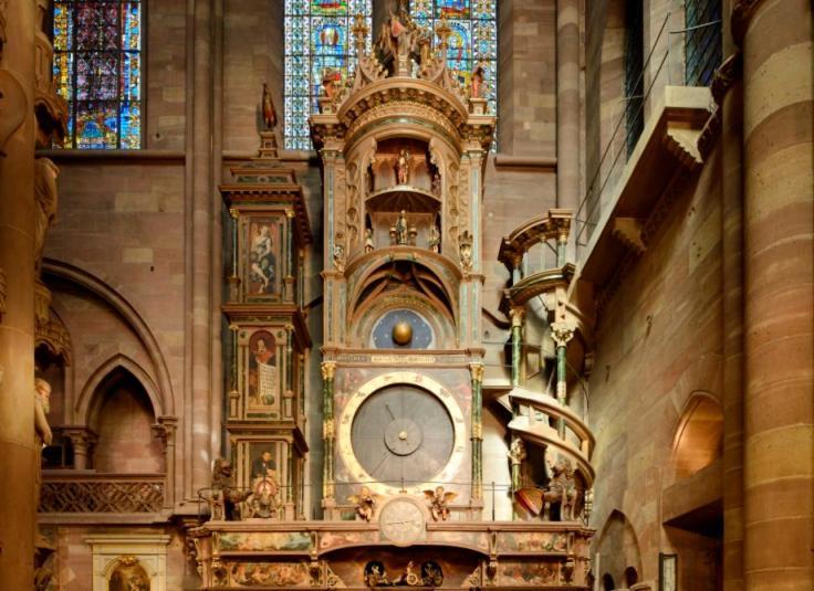 La Chambre Aux Hirondelles Ittenheim ภายนอก รูปภาพ